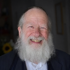 Rav Moshe Schatz