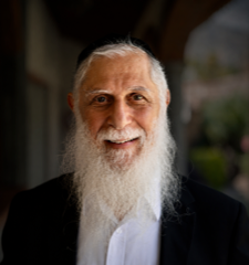Rav Avraham Sutton